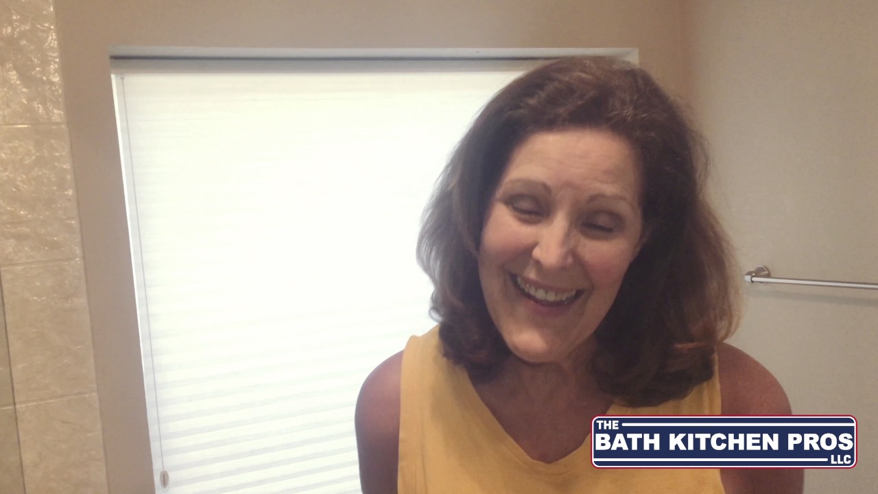 Bathroom Renovation Katy TX Review - YouTube