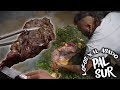 Curanto - Asado Bajo Tierra (Técnica Milenaria) | Locos X el Asado - Pal Sur Episodio II