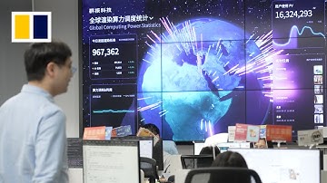 China’s Manycore bets on AI for a ‘spatial intelligence’ future