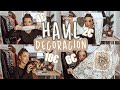 SÚPER HAUL DECORACIÓN 4€,6€,10€,2€...|| SHEIN HOGAR