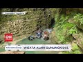 Wisata Alam Gunungkidul #DiIndonesiaAja