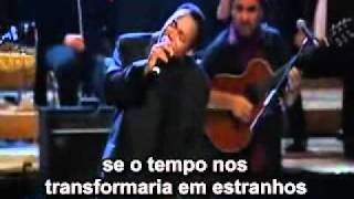 George Benson (In Your Eyes) - Legendado