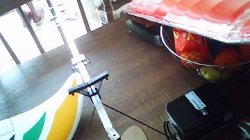 Review of AXN, Tek Sumo & Bixler 2.