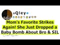 Mom&#39;s Favorite Strikes Again! She Just Dropped a Baby Bomb About Bro &amp; SIL
