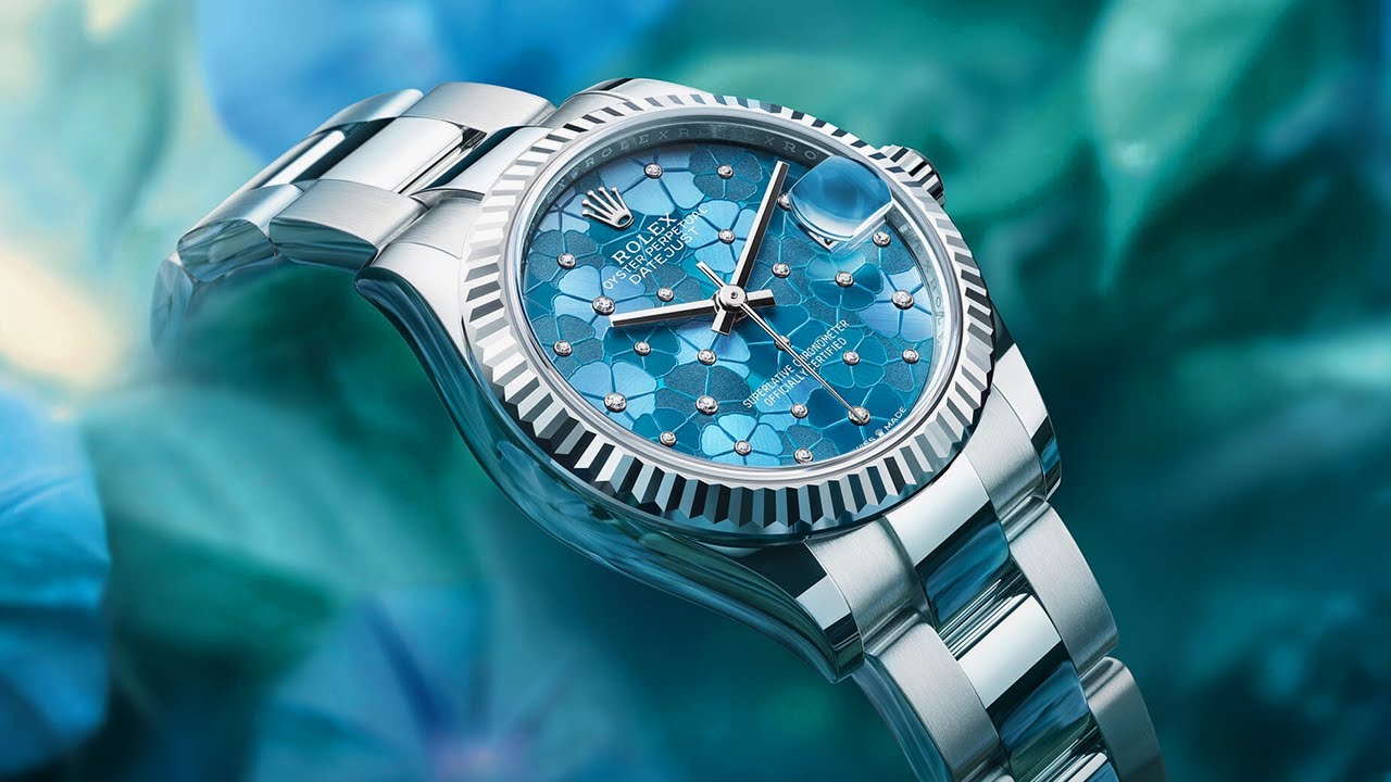 7 Rolex Watches to Buy in 2024 YouTube