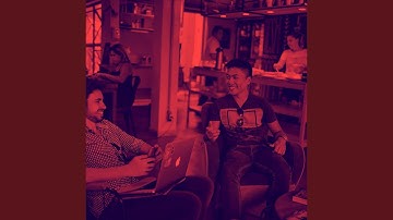 Smoky Harps and Guitars - Vibe for Open Workspaces