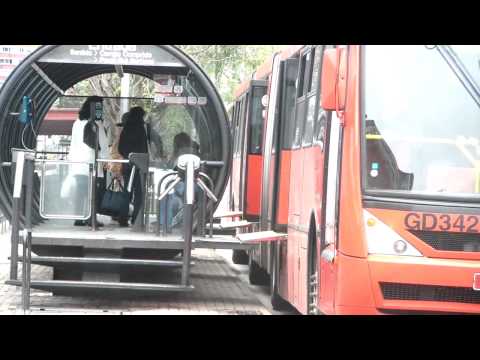 Видео: Придвижване в Бирмингам: Ръководство за обществен транспорт