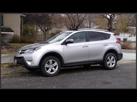 How to Reset Maint' Required light on Toyota Rav4 - 2015 ...