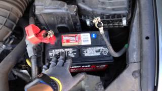 Costco Kirkland Car Battery Review (Acura TSX)