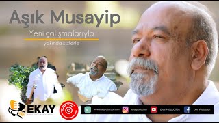 Aşık Musayip