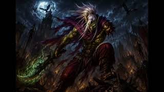 Warcraft Inspired Music | Zul'Jin - One arm still raised to the sky| [TRIBAL METAL]