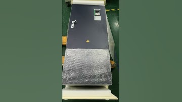 VEIKONG VFD500 250KW HIGH PERFORMANCE AC DRIVE