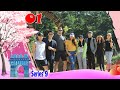 Ngôi Nhà Chung – Love House S9 Ep.1: Henry Nguyễn đối đầu các chàng soái ca Mỹ tìm bạn gái! 😍