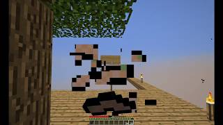 Minecraft - GregBlock - 02 - Water And Mobs