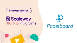 How to quickly create or join a Padel tournament