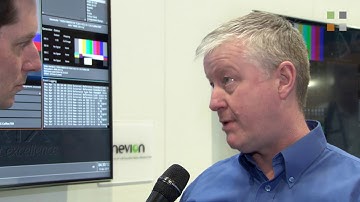 SX, RX and QX range updates from Phabrix at NAB 2018