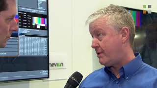 SX, RX and QX range updates from Phabrix at NAB 2018