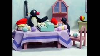 121 Pingu and the Knitting Machine.avi