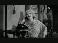 What Ever Happened to Baby Jane? - Jane Impersonates Blanche