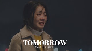 Tomorrow |  bullying