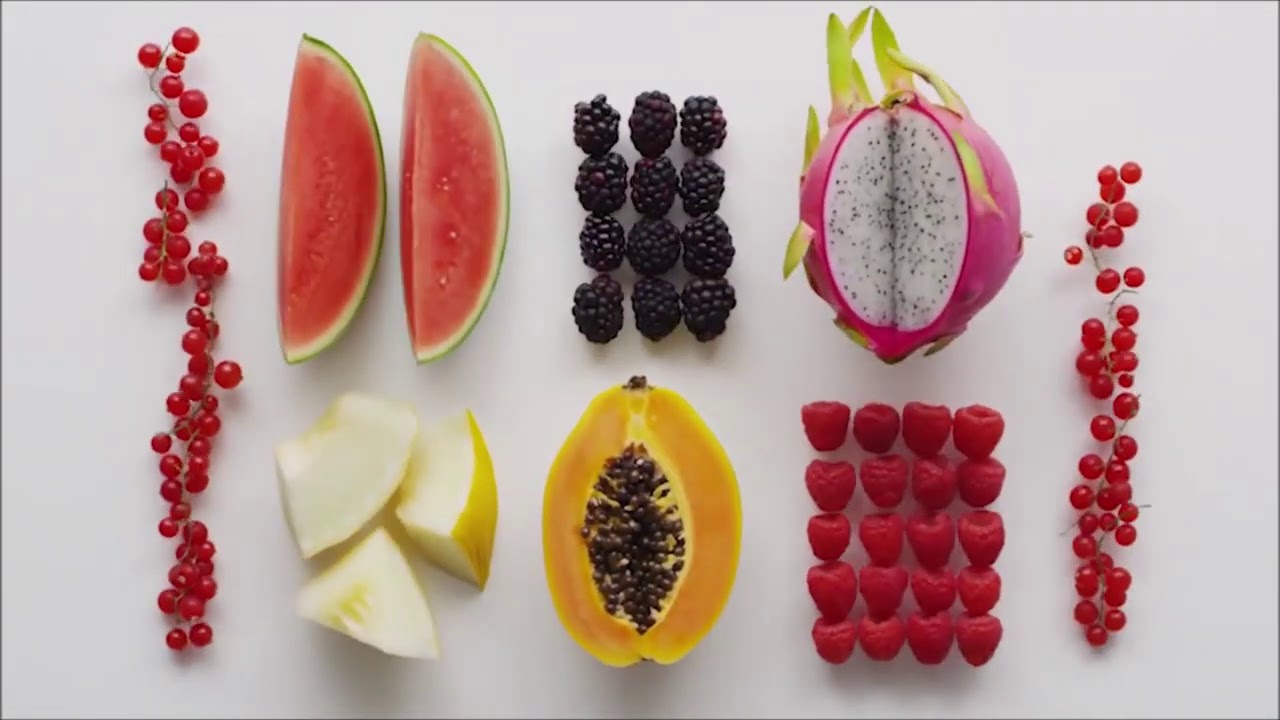 Fruit Juicer-Juist from Tupperware - YouTube