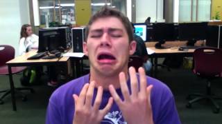 ASL 101 Video Assignment #2