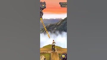 Templerun gaming #shorts #shortvideo #gaming #viralshort #viralvideo