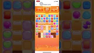 Shopee Candy Level 186 Tricks
