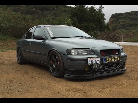 modified-volvo-s60-t5---one-take