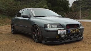 Modified Volvo S60 T5 - One Take screenshot 2