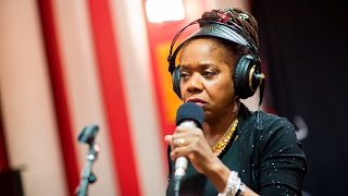 Catherine Russell 'You're My Thril' | Live Studio Session chords