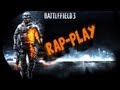 BATTLEFIELD 3 RAP | Zarcort | Español Ft. Piter-G