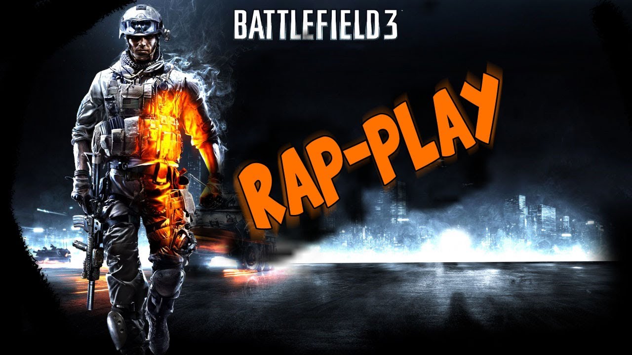 BATTLEFIELD 3 RAP | Zarcort | Español Ft. Piter-G