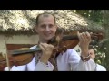 Victor Mandalac şi orchestra Lăutarii   Hora lui Mandache