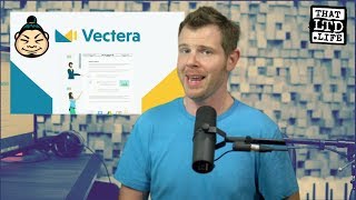 How To Schedule Online Video Meetings With Vectera (Review & Tutorial) screenshot 5
