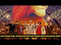 Air’s Moon Safari Reborn at the Hollywood Bowl | Full Story of the Iconic Concert