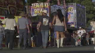 Utah State Fair celebrates 170 years of community, agriculture, and tradition