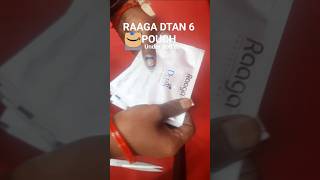 RAAGA DTAN #trending #amazon #unboxing #dtanfacial #viralreels #shotsvideo