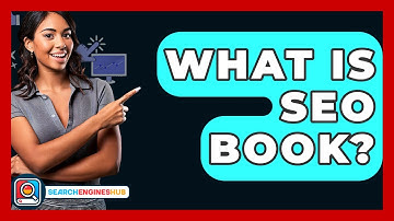 What Is SEO Book? - SearchEnginesHub.com