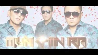 Munhiin rap   Valentine