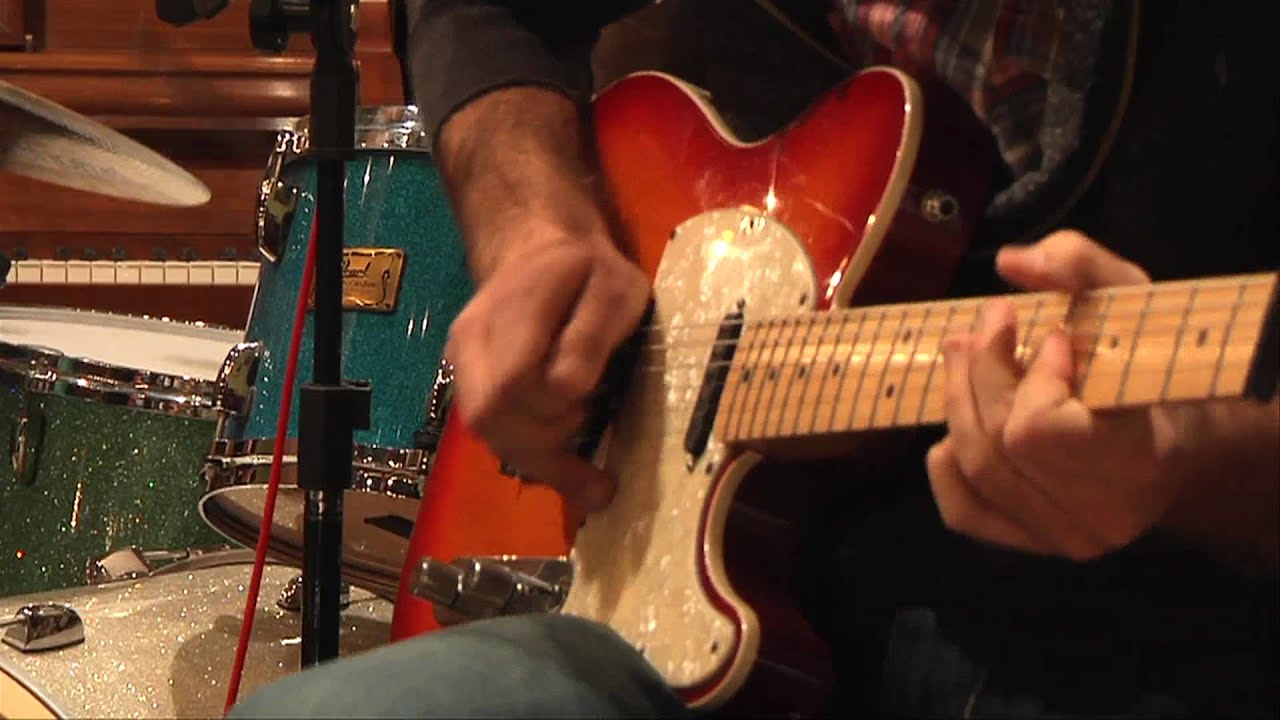 Jami Smith - Sit With You Awhile