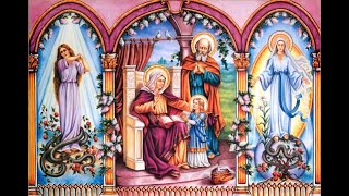 All Mysteries - Joyful, Luminous, Sorrowful, Glorious | The Holy Rosary | 20 Decades