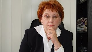 И.В. Колесникова о бакалавриате "Менеджмент" и "Управление персоналом" И.В. Колесникова о бакалавриате "Менеджмент" и "Управление персоналом"
