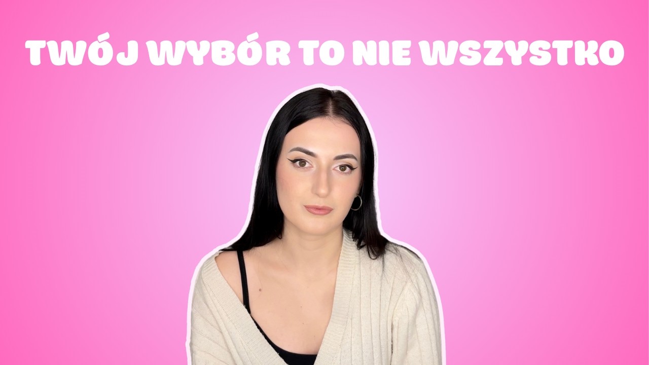Pułapka choice feminizmu