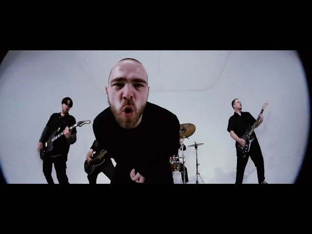 MOUTH FOR WAR - Saturate Me (OFFICIAL VIDEO)