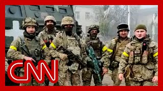 ‘It’s significant’: Putin orders troops to withdraw from Kherson