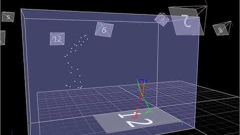 Human Robot Motion Capture