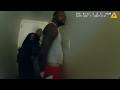 He Tried to Skip The Hotel Bill, But Cops Weren't Having It