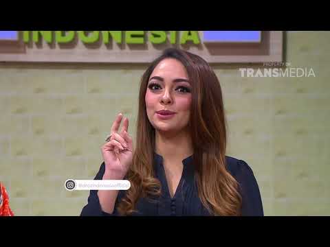 DR OZ - Bisakah Hamil Di Usia 50 Tahun? (19/11/17) Part 4