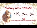 Feast of St Anthony - Online Celebration 2021